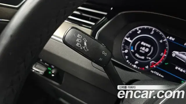 Volkswagen Arteon 2019 — ფოტო 6/37