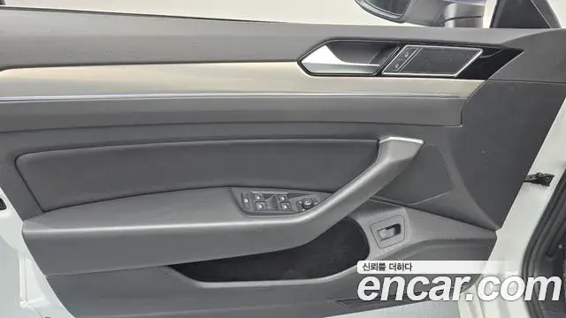 Volkswagen Arteon 2019 — Photo 5/31