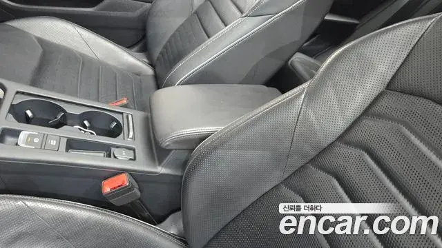 Volkswagen Arteon 2019 — Photo 10/31