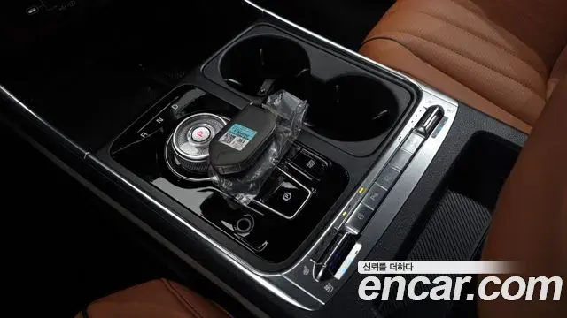 Kia Carnival 2025 — ფოტო 39/43