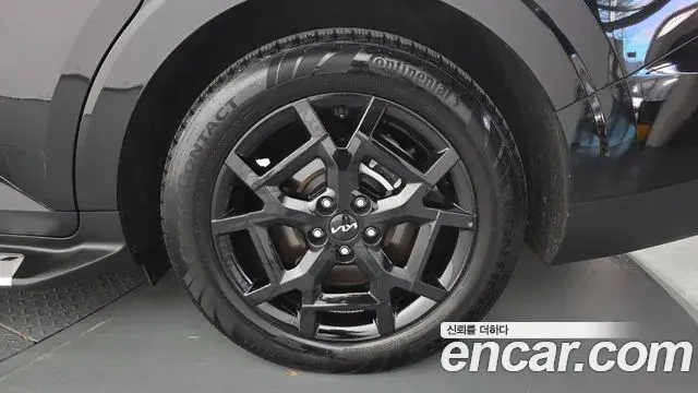 Kia Carnival 2025 — ფოტო 31/43