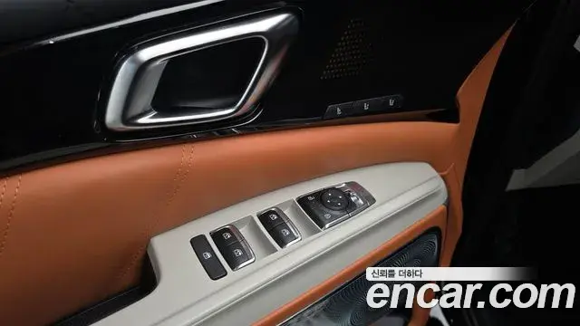 Kia Carnival 2025 — ფოტო 37/43
