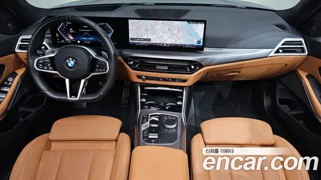 BMW 3 Series 2025 — Photo 7/20