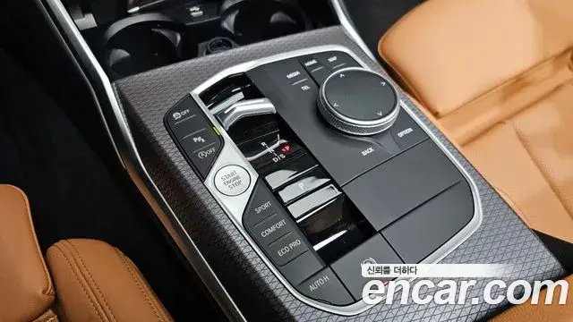 BMW 3 Series 2025 — Photo 9/20