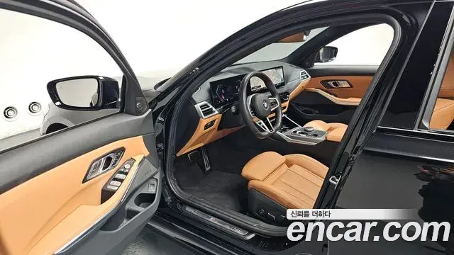 BMW 3 Series 2025 — Photo 10/20