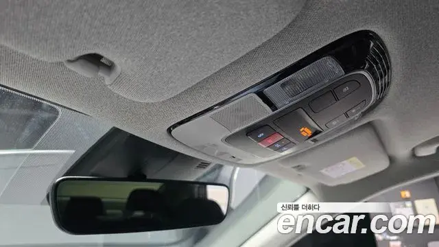 Hyundai Sonata 2022 — Фото 18/20