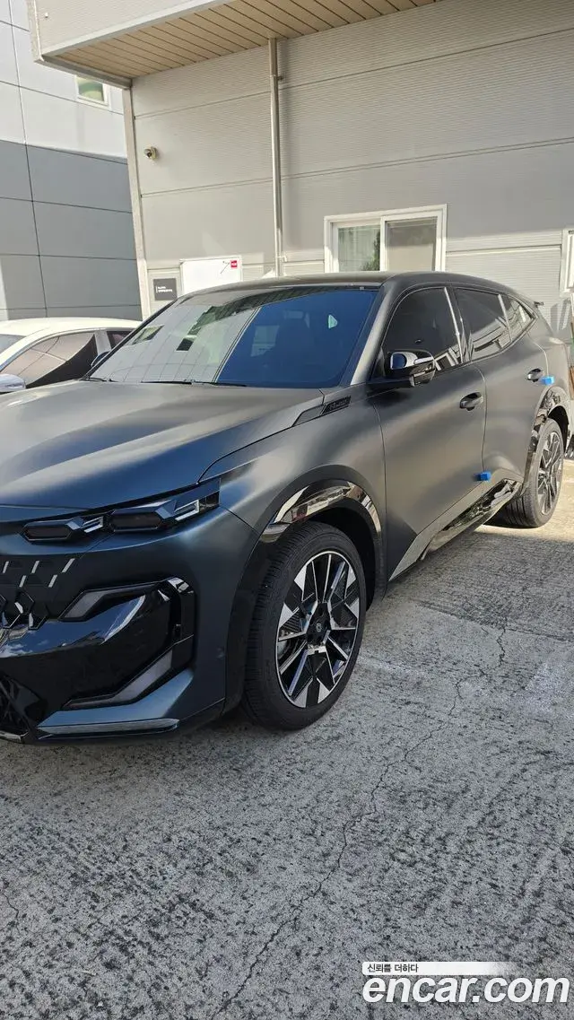Renault Samsung Filante 2026 — Photo 3/10
