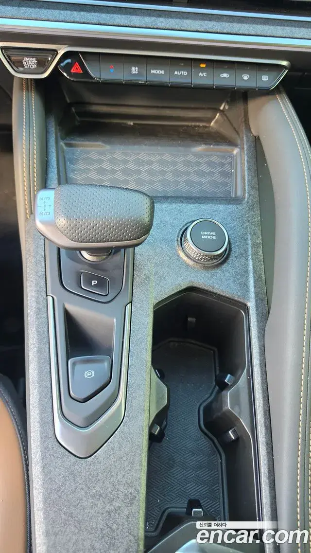 Renault Samsung Filante 2026 — Photo 2/10