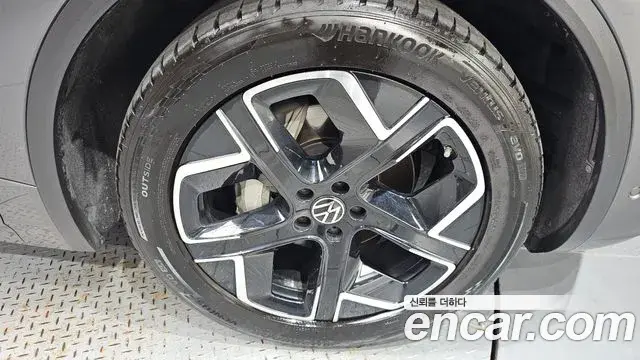 Volkswagen Touareg 2024 — Şəkil 7/36