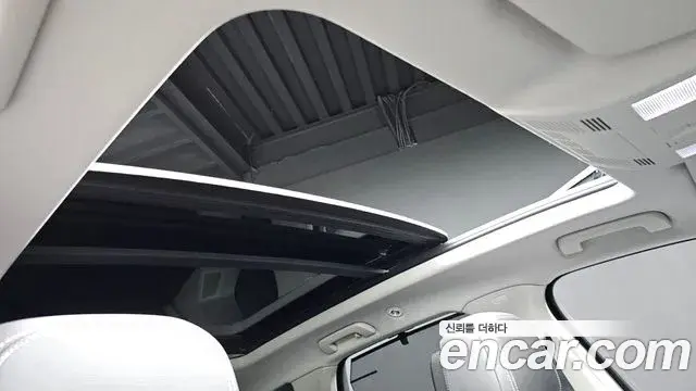 Volkswagen Touareg 2024 — Şəkil 8/36