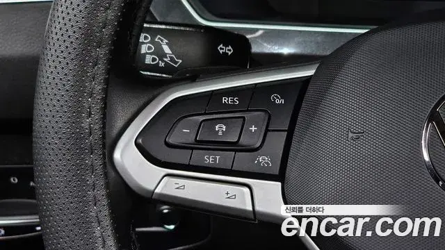 Volkswagen Tiguan 2023 — Photo 35/35