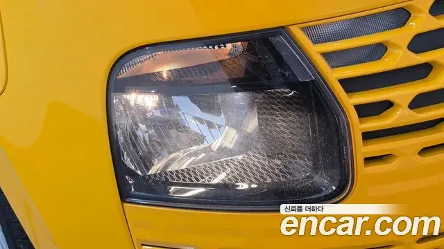 Hyundai Staria 2022 — Photo 27/33