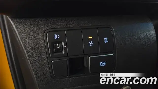 Hyundai Staria 2022 — Photo 11/33