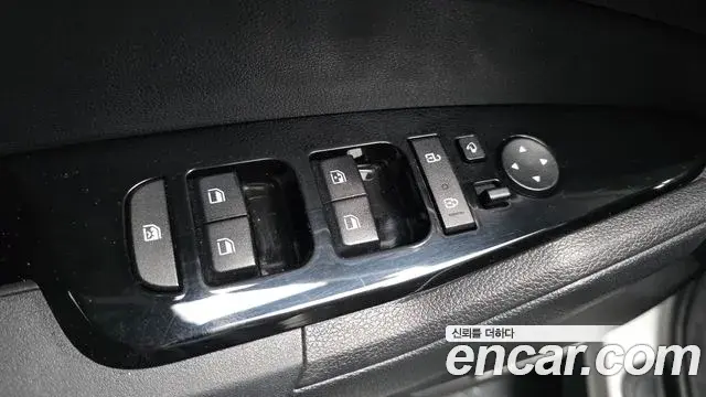 Kia Sportage 2021 — Фото 14/20