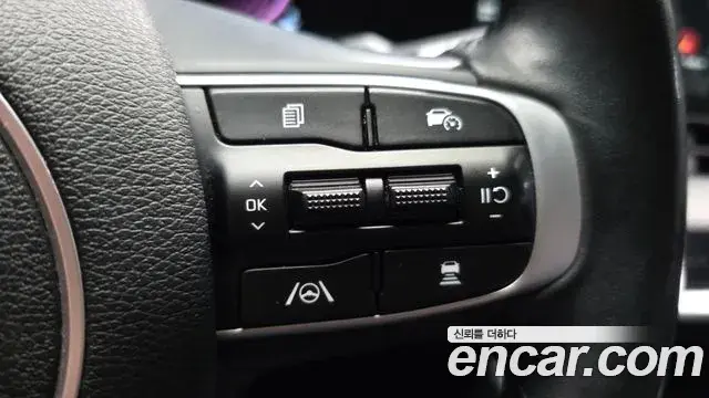 Kia Sportage 2021 — Şəkil 4/34