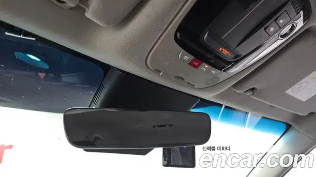 Kia K8 2022 — ფოტო 21/36