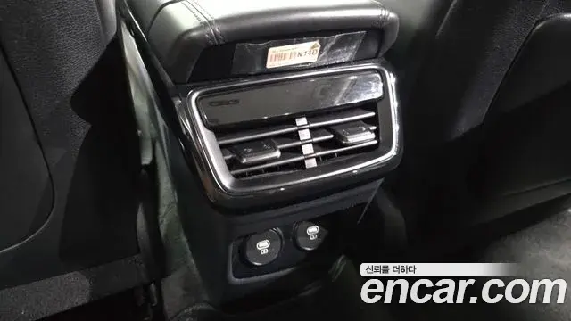 Kia K8 2022 — ფოტო 4/36