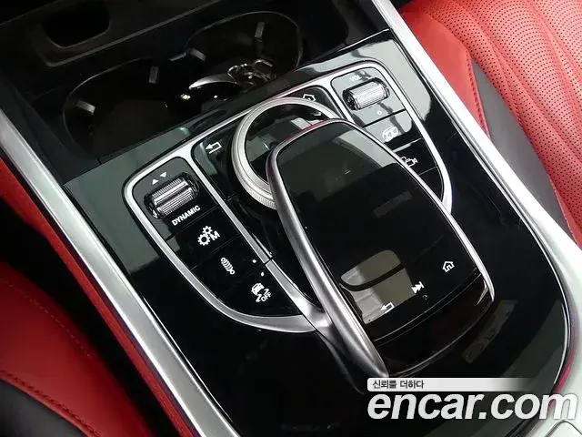Mercedes-Benz G-Class 2020 — Şəkil 4/20
