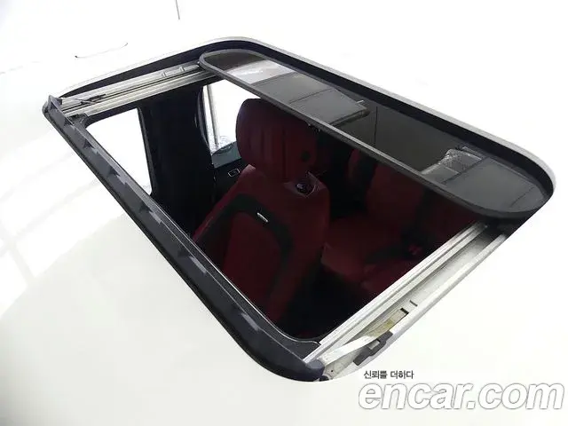 Mercedes-Benz G-Class 2020 — Şəkil 7/20