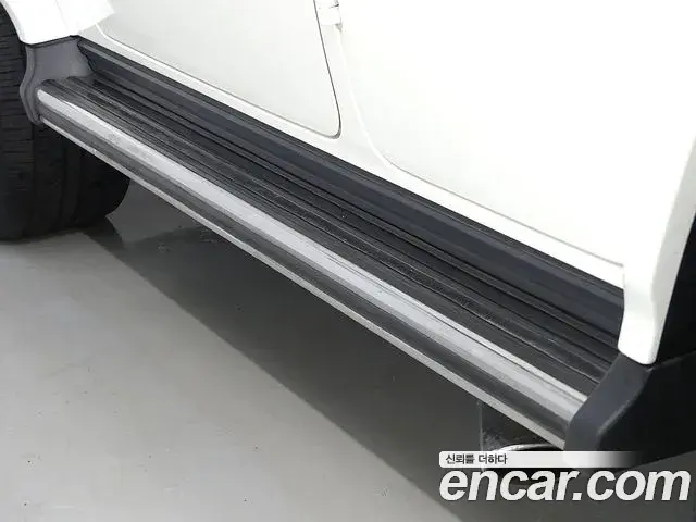 Mercedes-Benz G-Class 2020 — Şəkil 20/20