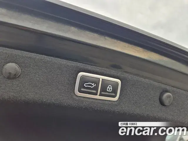 Hyundai Grandeur 2023 — Фото 9/20