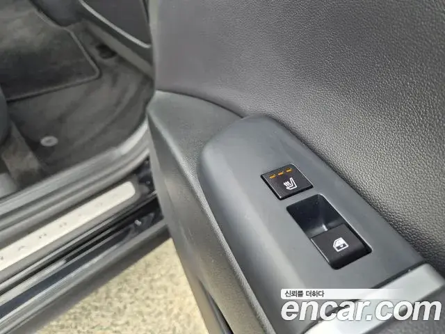 Hyundai Grandeur 2023 — Фото 14/20
