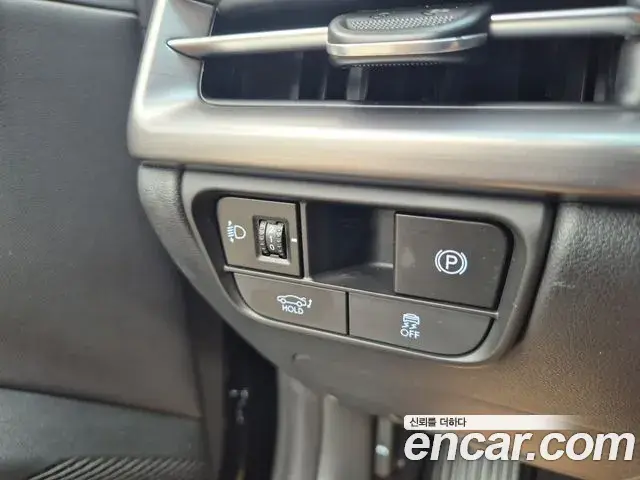 Hyundai Grandeur 2023 — Фото 16/20