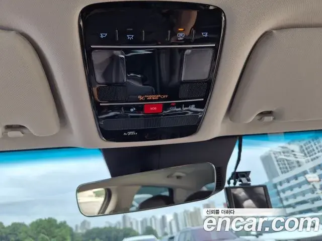 Hyundai Grandeur 2023 — Фото 20/20