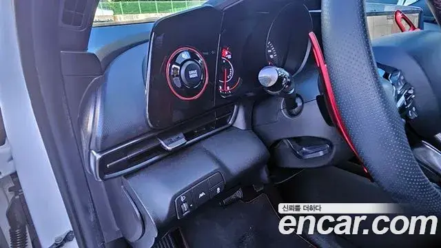 Hyundai Avante 2022 — Фото 14/20