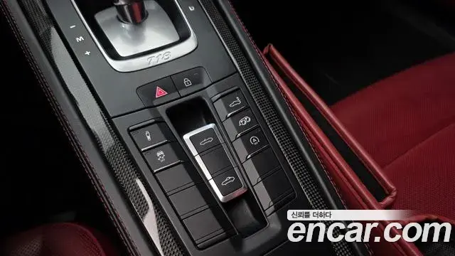Porsche 718 Boxster 2021 — ფოტო 4/31