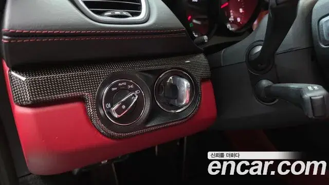 Porsche 718 Boxster 2021 — ფოტო 6/31
