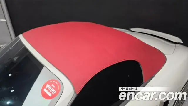 Porsche 718 Boxster 2021 — ფოტო 7/31