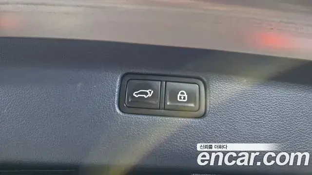Genesis GV80 2020 — Photo 16/20