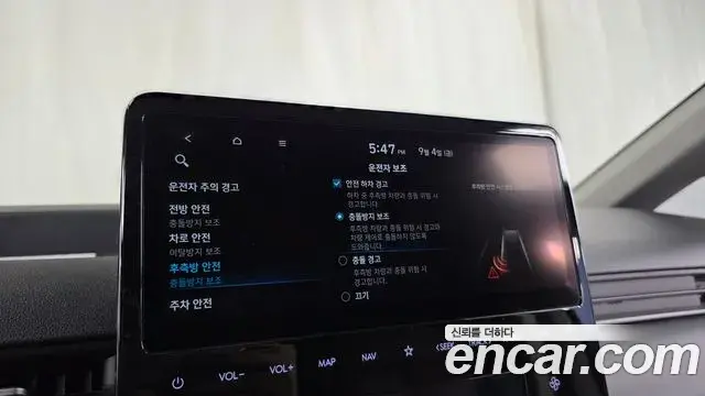 Hyundai Staria 2021 — Фото 18/20
