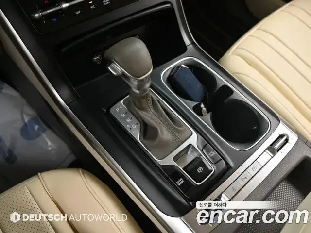Kia Carnival 2023 — Фото 7/20