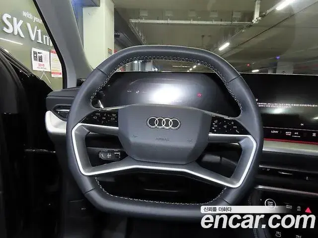 Audi Q5 2025 — Фото 6/20