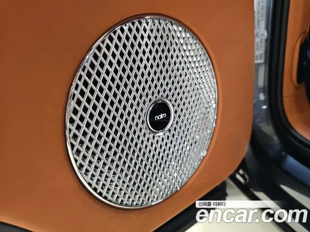 Bentley Bentayga 2022 — Şəkil 15/20