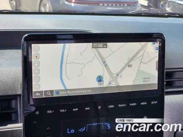 Hyundai Staria 2023 — Фото 10/18
