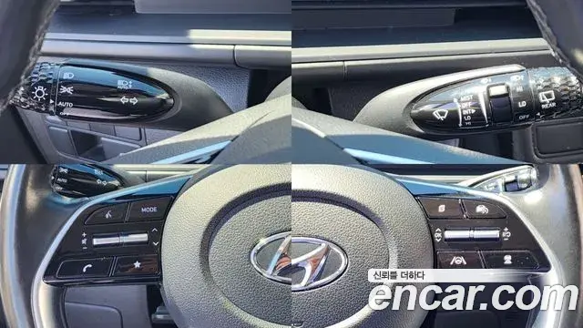 Hyundai Staria 2023 — Фото 14/18