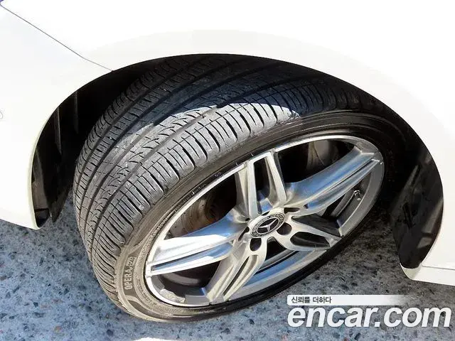 Mercedes-Benz E-Class 2020 — Фото 20/20