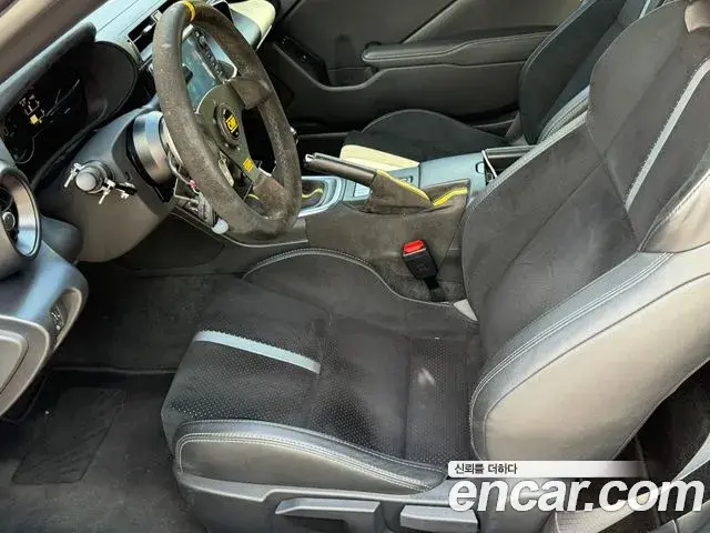 Toyota GR86 2025 — Photo 7/20