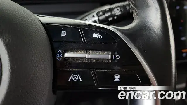 Hyundai Staria 2021 — Фото 16/20