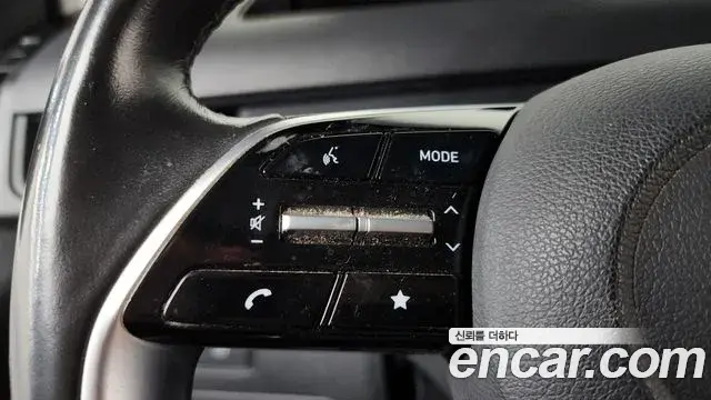 Hyundai Staria 2021 — Фото 17/20
