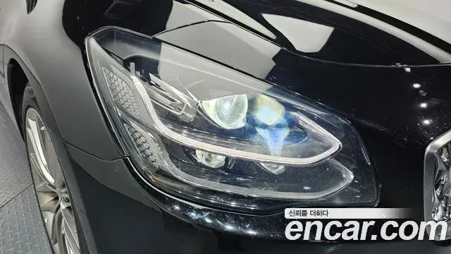 Kia The K9 2019 — Şəkil 7/39