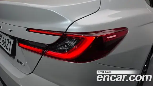 Toyota Camry 2026 — Photo 20/31