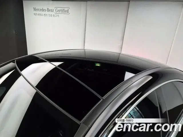 Mercedes-Benz CLA-Class 2025 — Фото 15/19