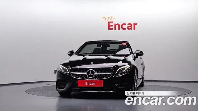 Mercedes-Benz E-Class 2020 — Фото 3/20