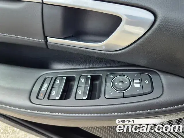 Hyundai Sonata 2021 — Фото 14/20