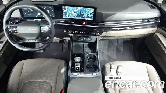 Kia Carnival 2025 — Photo 7/20