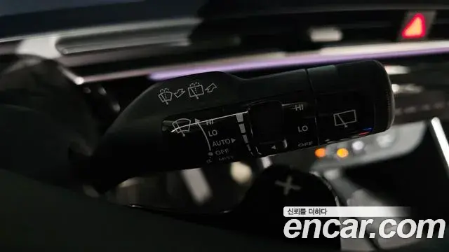 Kia Carnival 2025 — Photo 18/20